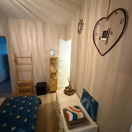 Villa Le Havre De Paix En Garrigue 4 3 Sdb Piscine Bezouce