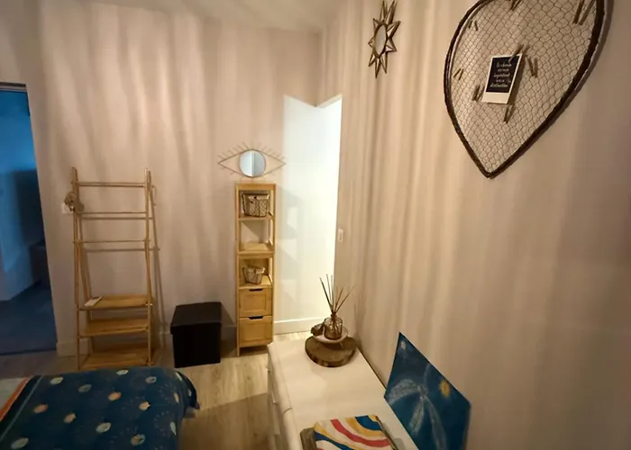 Villa Le Havre De Paix En Garrigue 4 3 Sdb Piscine Bezouce