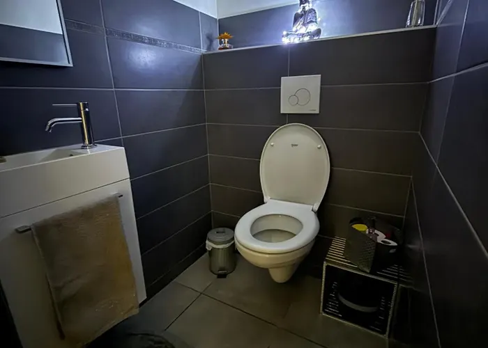 Le Havre De Paix En Garrigue 4 3 Sdb Piscine Villa *