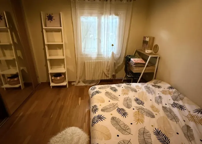 Le Havre De Paix En Garrigue 4 3 Sdb Piscine Villa